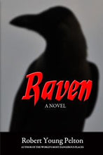 Load image into Gallery viewer, Raven