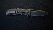 Load image into Gallery viewer, RYP Design/ Bill Harsey Collab: Billy Waugh DEMO Knife