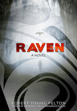 Load image into Gallery viewer, Raven