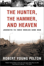 Load image into Gallery viewer, The Hunter, The Hammer, and Heaven
