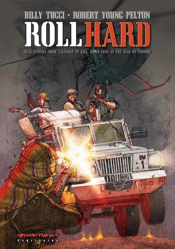 Roll Hard
