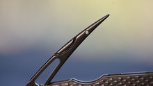 Load image into Gallery viewer, RYP Design/ Bill Harsey Collab:  Billy Waugh DEMO Knife
