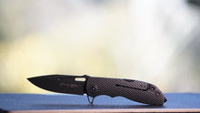 Load image into Gallery viewer, RYP Design/ Bill Harsey Collab:  Billy Waugh DEMO Knife

