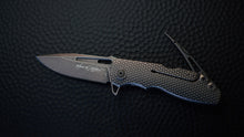 Load image into Gallery viewer, RYP Design/ Bill Harsey Collab:  Billy Waugh DEMO Knife
