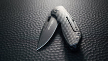 Load image into Gallery viewer, RYP Design/ Bill Harsey Collab:  Billy Waugh DEMO Knife
