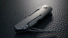 Load image into Gallery viewer, RYP Design/ Bill Harsey Collab:  Billy Waugh DEMO Knife
