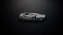 Load image into Gallery viewer, RYP Design/ Bill Harsey Collab:  Billy Waugh DEMO Knife
