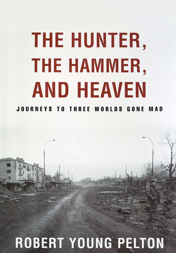 The Hunter, The Hammer, and Heaven