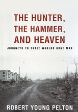 Load image into Gallery viewer, The Hunter, The Hammer, and Heaven
